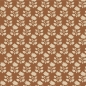 Preview: Tilda Patchwork Stoff Baumwolle - Mira Caramel